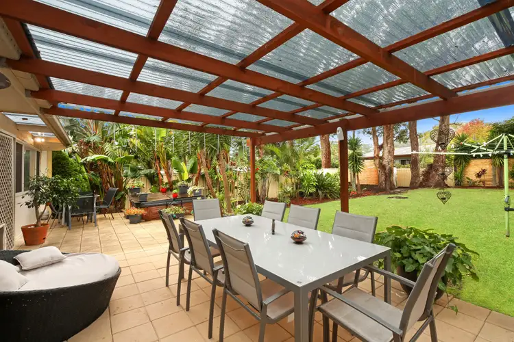 24 Mimosa Avenue, Saratoga NSW 2251