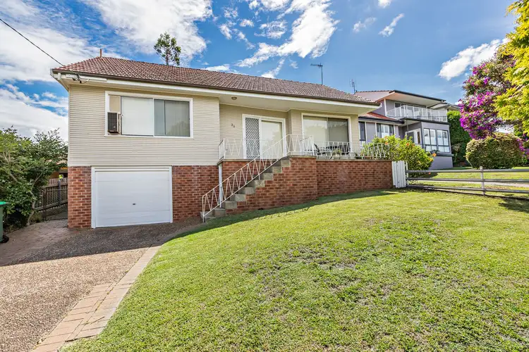 Second view of Homely house listing, 39 Valaud Crescent, Highfields NSW 2289