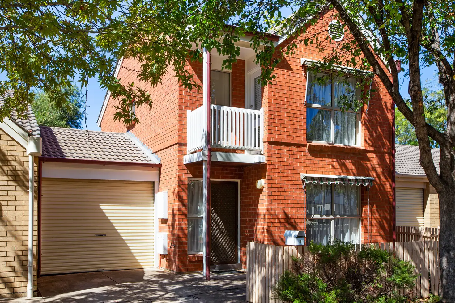 Main view of Homely house listing, 3 Borroughs Street, Ridleyton SA 5008