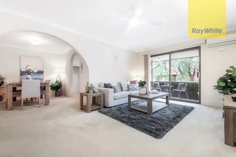 Third view of Homely unit listing, 10/7 Dunlop Street, North Parramatta NSW 2151