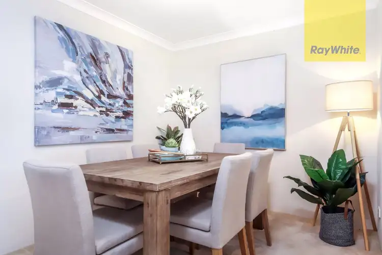 Fourth view of Homely unit listing, 10/7 Dunlop Street, North Parramatta NSW 2151