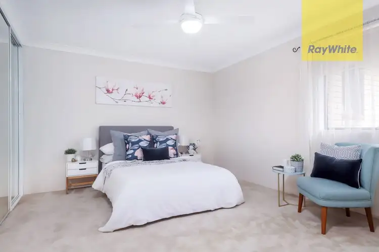 Fifth view of Homely unit listing, 10/7 Dunlop Street, North Parramatta NSW 2151
