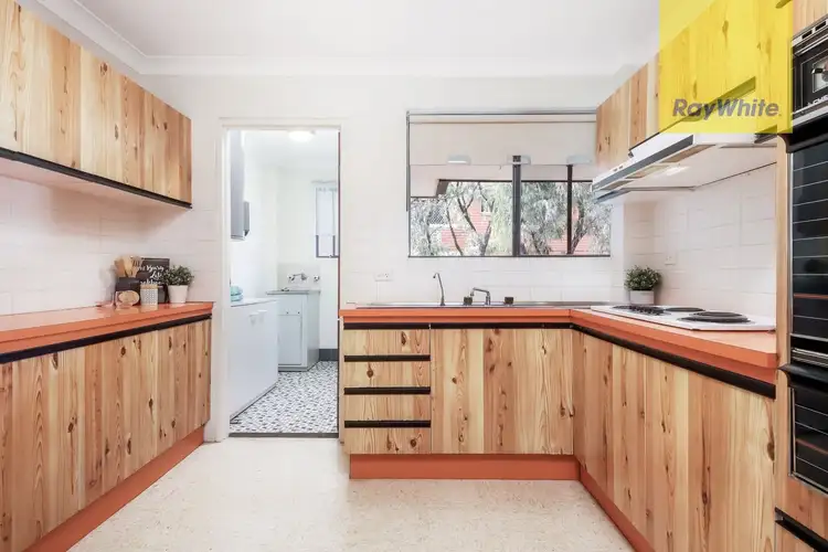 Sixth view of Homely unit listing, 10/7 Dunlop Street, North Parramatta NSW 2151