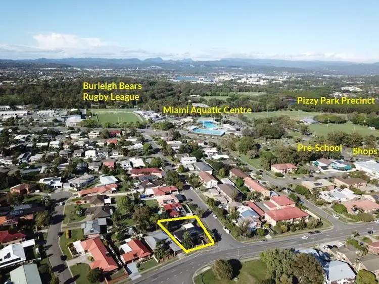 Second view of Homely house listing, 50 Karbunya Street, Mermaid Waters QLD 4218