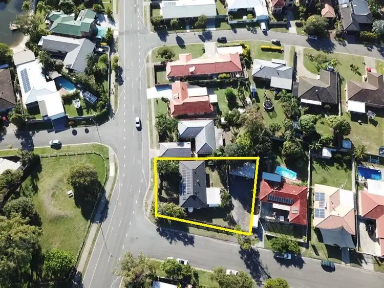 Fifth view of Homely house listing, 50 Karbunya Street, Mermaid Waters QLD 4218