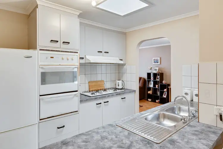 Second view of Homely house listing, 85 Grand Parade, Epping VIC 3076