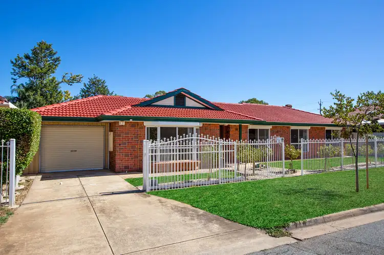 15 Caskey Street, Woodville North SA 5012