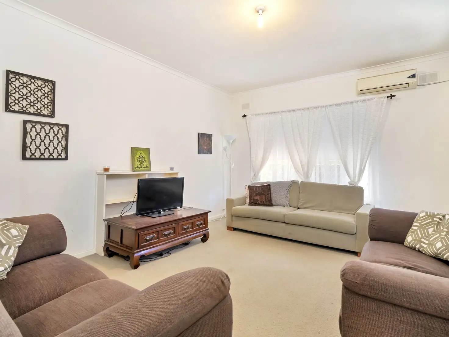 Main view of Homely unit listing, 4/37 Curzon Street, Camden Park SA 5038