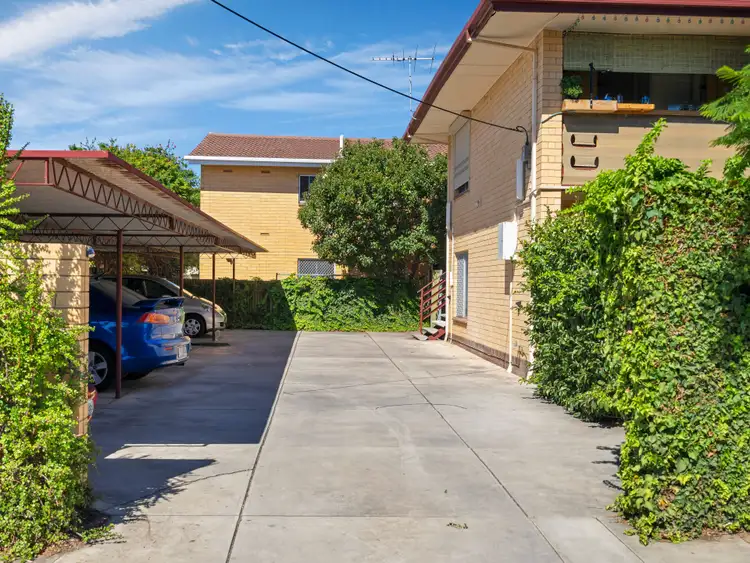 Second view of Homely unit listing, 4/37 Curzon Street, Camden Park SA 5038
