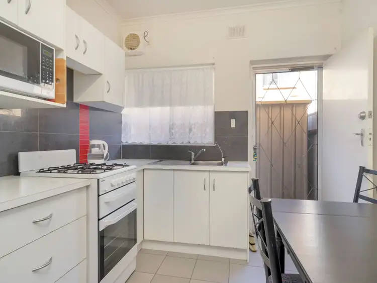 Third view of Homely unit listing, 4/37 Curzon Street, Camden Park SA 5038