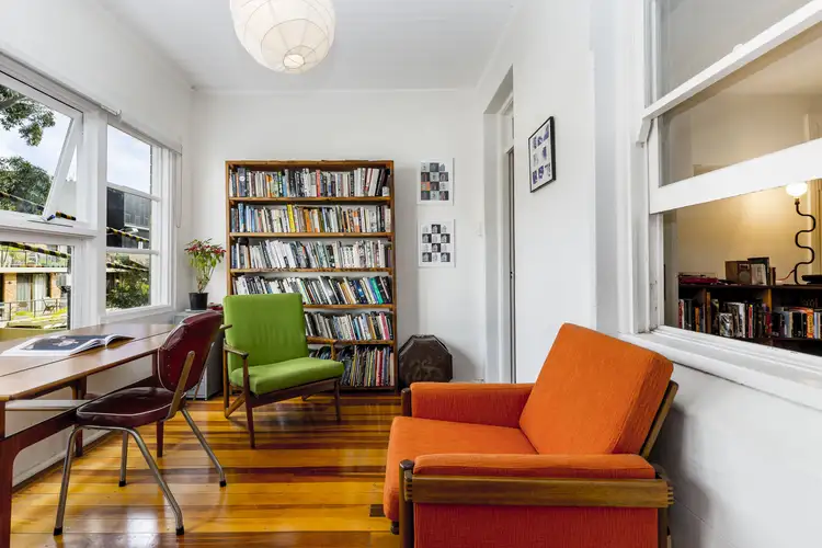 Main view of Homely apartment listing, 16/130 Brougham Street, Potts Point NSW 2011