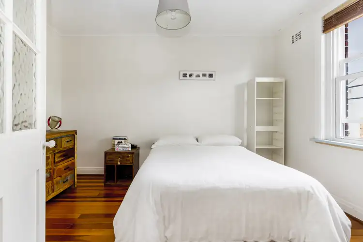 Fifth view of Homely apartment listing, 16/130 Brougham Street, Potts Point NSW 2011