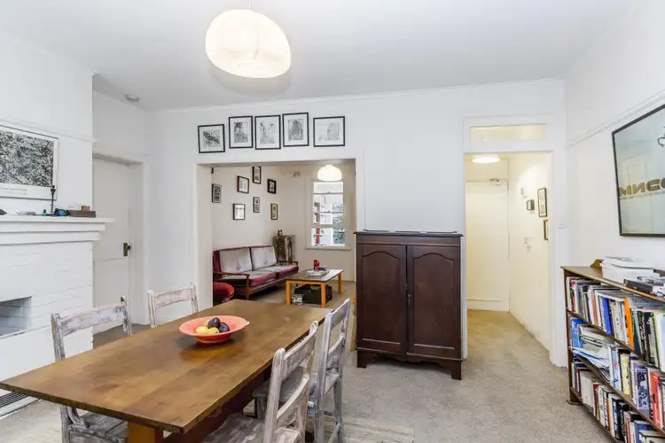 Sixth view of Homely apartment listing, 16/130 Brougham Street, Potts Point NSW 2011