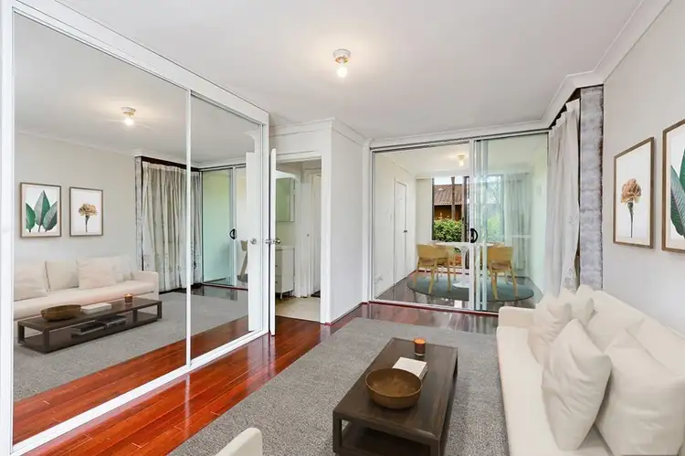 20/3 Barton Road, Artarmon NSW 2064