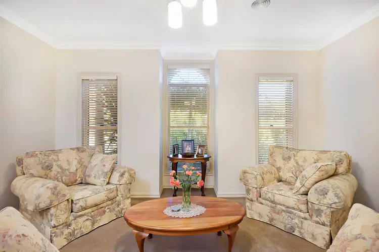 Second view of Homely house listing, 4 Darlington Street, Alfredton VIC 3350