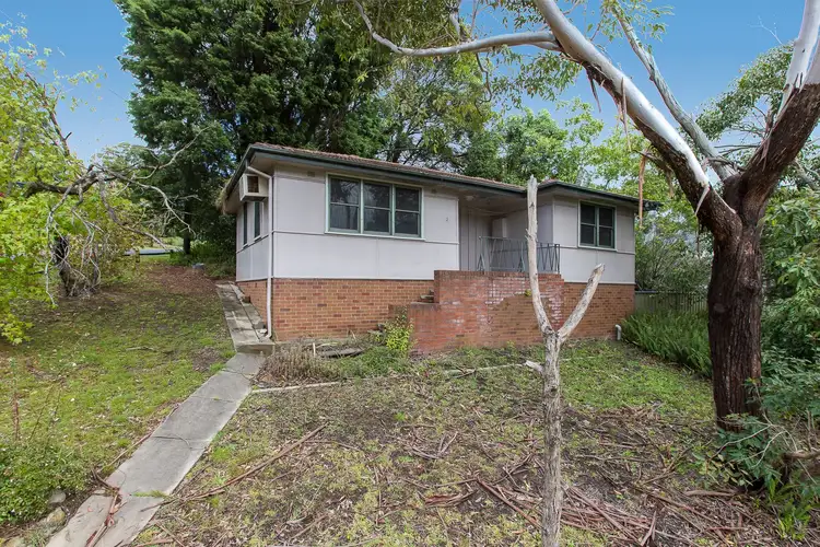 Main view of Homely house listing, 2 Jarrett Street, Waratah West NSW 2298