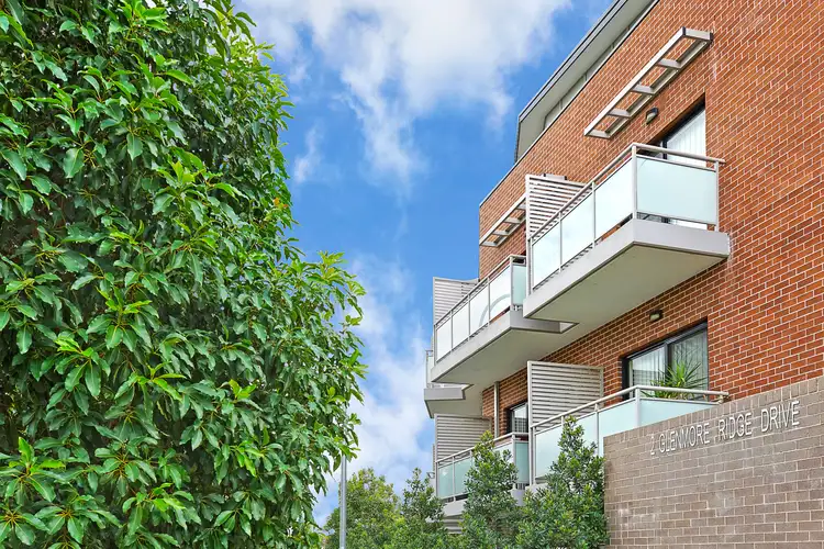 8/2 Glenmore Ridge Drive, Glenmore Park NSW 2745