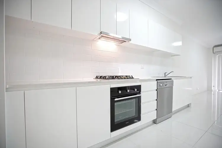 Third view of Homely unit listing, 8/2 Glenmore Ridge Drive, Glenmore Park NSW 2745