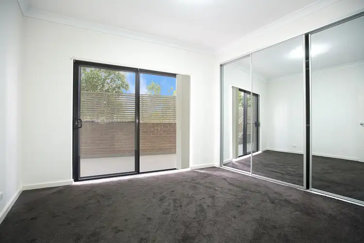 Fourth view of Homely unit listing, 8/2 Glenmore Ridge Drive, Glenmore Park NSW 2745