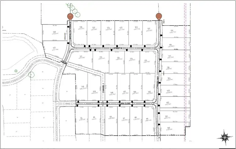 Lot 128 Grevillea Terrace, Mulwala NSW 2647