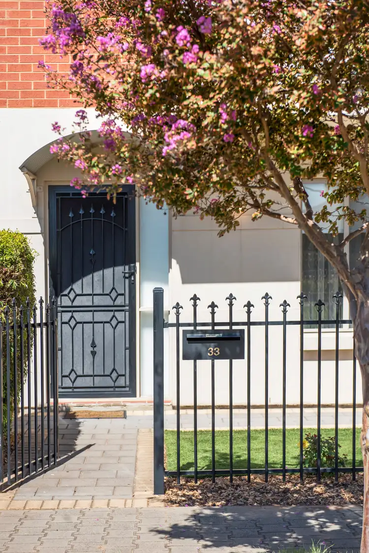 Second view of Homely house listing, 33 Mcrostie Street, Ferryden Park SA 5010