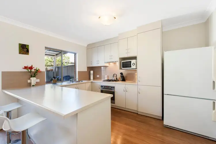 Fifth view of Homely house listing, 33 Mcrostie Street, Ferryden Park SA 5010