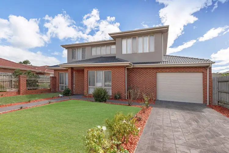 Second view of Homely townhouse listing, 1/27 Swanpool Avenue, Chelsea VIC 3196