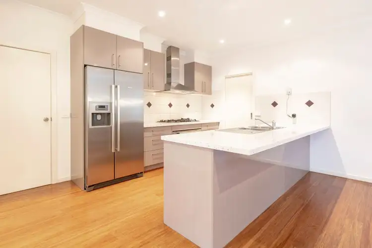 Third view of Homely townhouse listing, 1/27 Swanpool Avenue, Chelsea VIC 3196