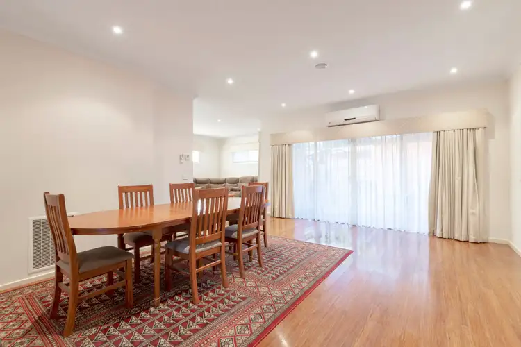 Fourth view of Homely townhouse listing, 1/27 Swanpool Avenue, Chelsea VIC 3196