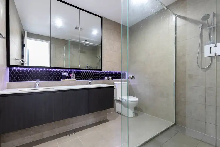 Sixth view of Homely townhouse listing, 128/390 Simpsons Road, Bardon QLD 4065