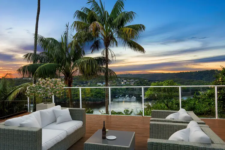 273 Edinburgh Road, Castlecrag NSW 2068