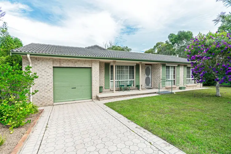 120 McMahons Road, North Nowra NSW 2541