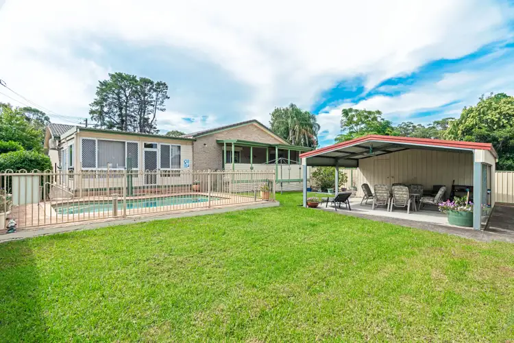 Second view of Homely house listing, 120 McMahons Road, North Nowra NSW 2541