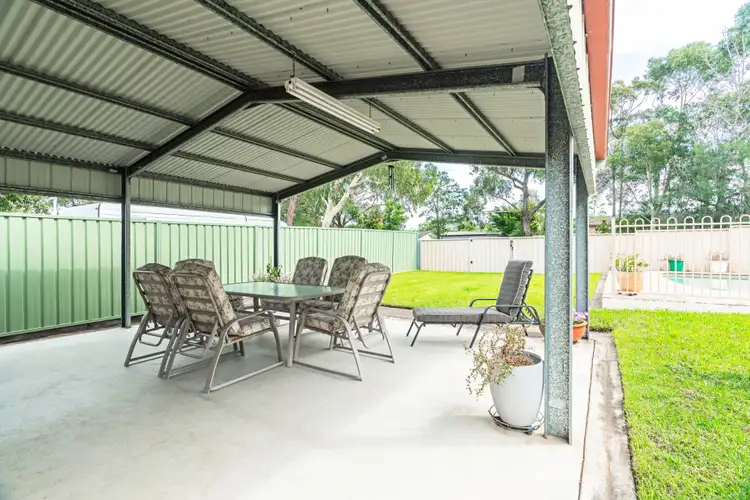 Third view of Homely house listing, 120 McMahons Road, North Nowra NSW 2541
