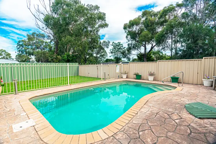 Fourth view of Homely house listing, 120 McMahons Road, North Nowra NSW 2541