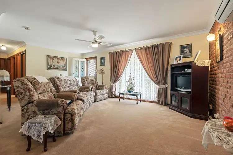 Fifth view of Homely house listing, 120 McMahons Road, North Nowra NSW 2541
