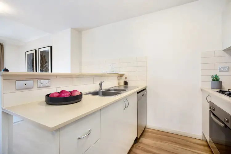 Second view of Homely apartment listing, 59/8 Renwick Street, Redfern NSW 2016