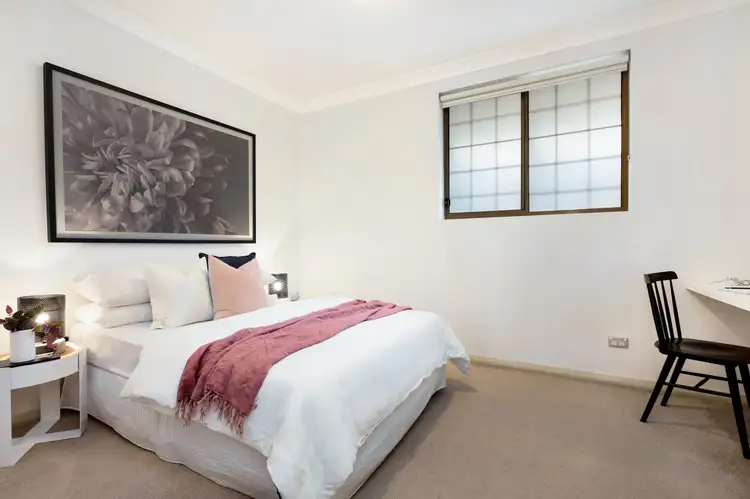 Third view of Homely apartment listing, 59/8 Renwick Street, Redfern NSW 2016