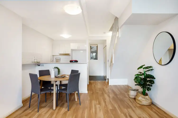 Fourth view of Homely apartment listing, 59/8 Renwick Street, Redfern NSW 2016