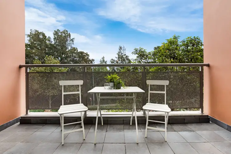 Sixth view of Homely apartment listing, 59/8 Renwick Street, Redfern NSW 2016
