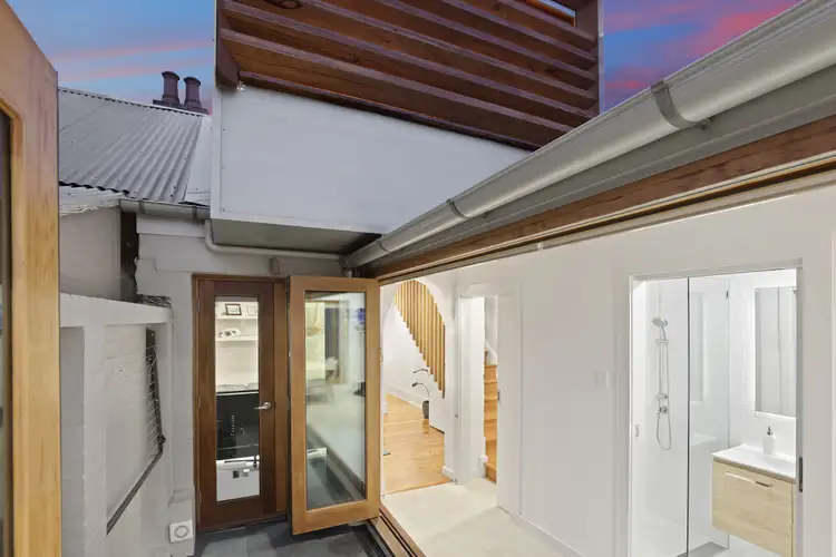 Sixth view of Homely house listing, 39 Chelmsford Street, Newtown NSW 2042