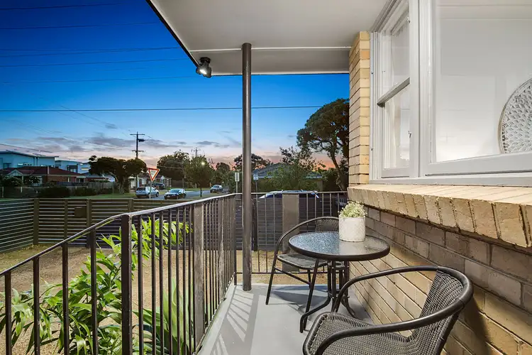 Second view of Homely unit listing, 17 Erskine Street, Frankston VIC 3199