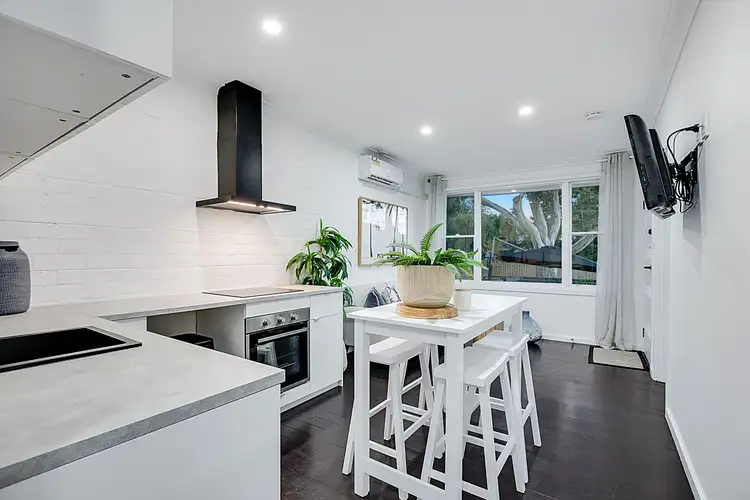 Third view of Homely unit listing, 17 Erskine Street, Frankston VIC 3199