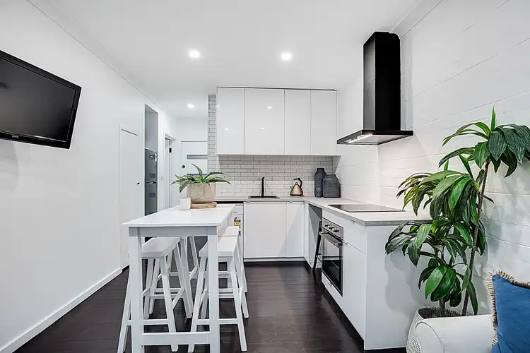 Fourth view of Homely unit listing, 17 Erskine Street, Frankston VIC 3199