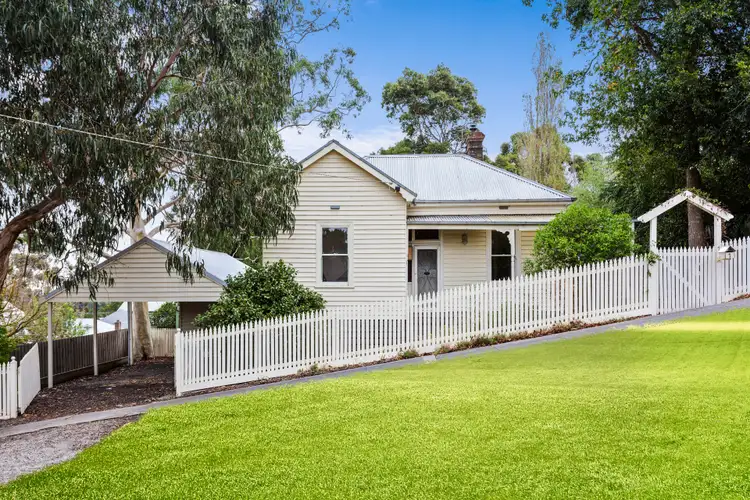 1 George Street, Bunyip VIC 3815