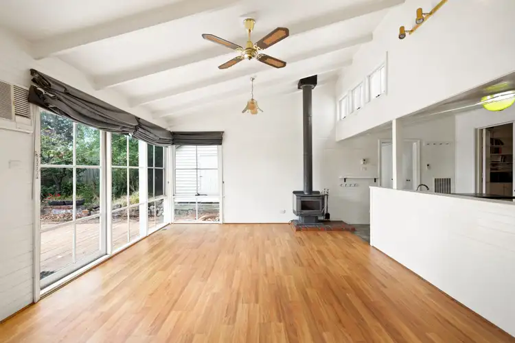 Fifth view of Homely house listing, 1 George Street, Bunyip VIC 3815