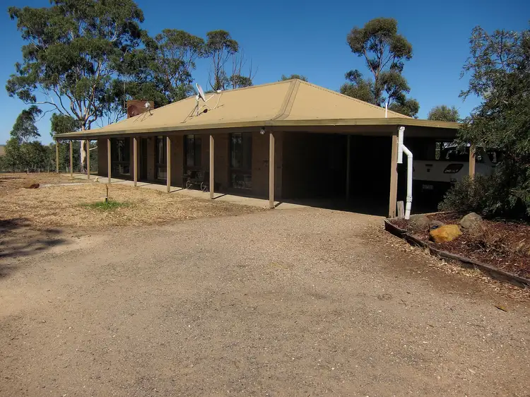 Third view of Homely rural property listing, 246 Hunters Lane, Knowsley VIC 3523