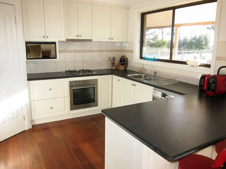 Fifth view of Homely rural property listing, 246 Hunters Lane, Knowsley VIC 3523
