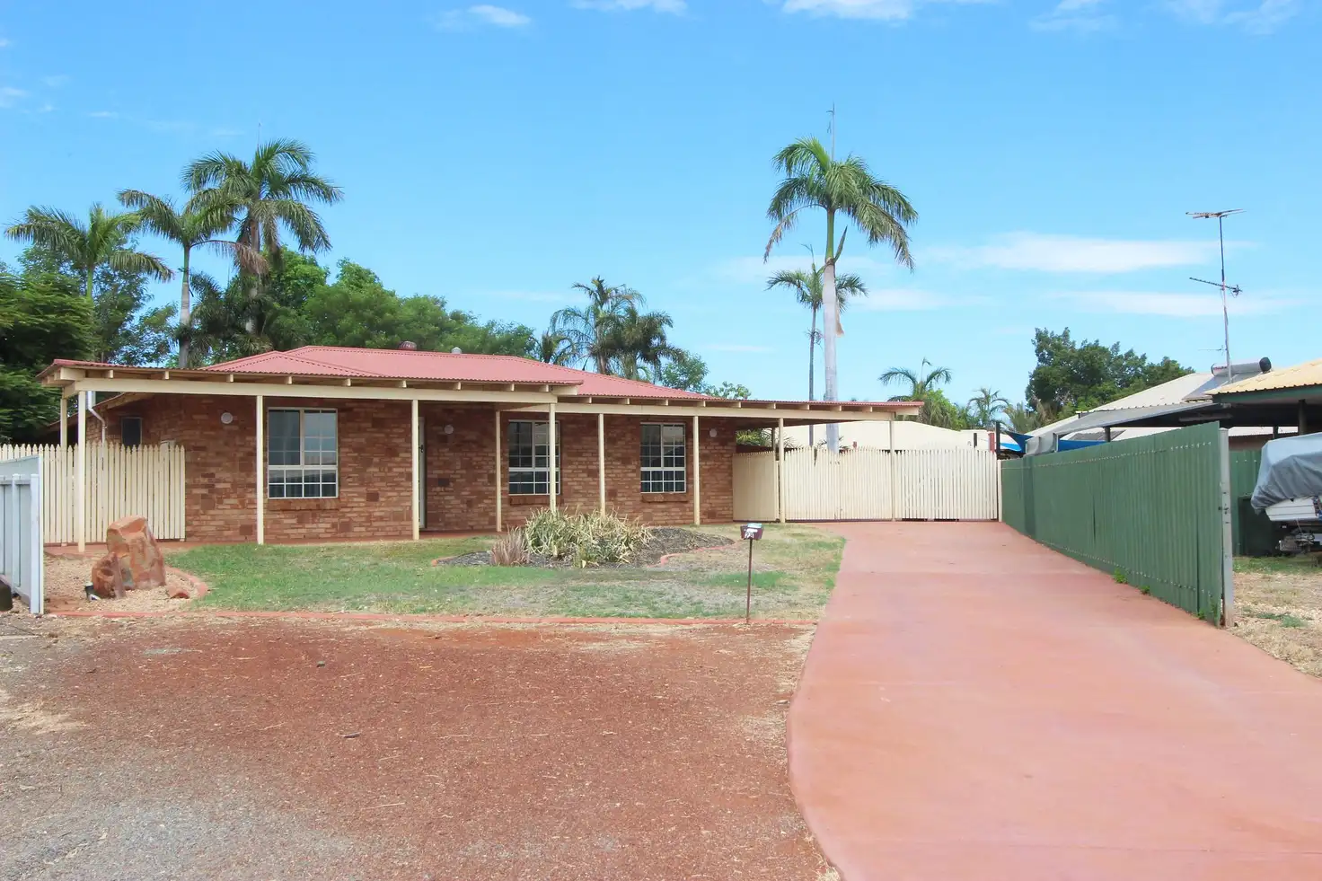 Main view of Homely house listing, 28 McCamey Loop, Baynton WA 6714