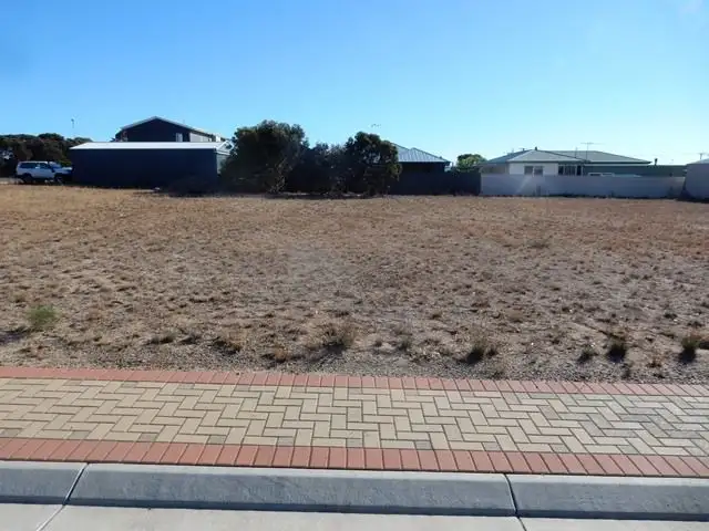 Main view of Homely land listing, 3 Henderson Court, Ardrossan SA 5571
